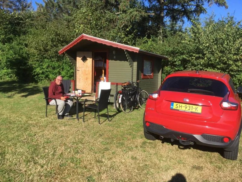 Skanderborg Soe Camping