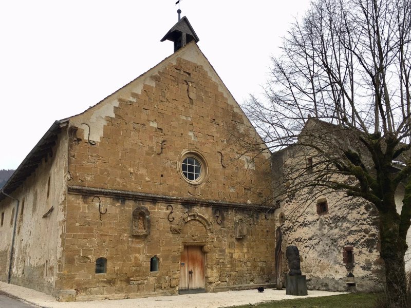 Kloster Schöenthal