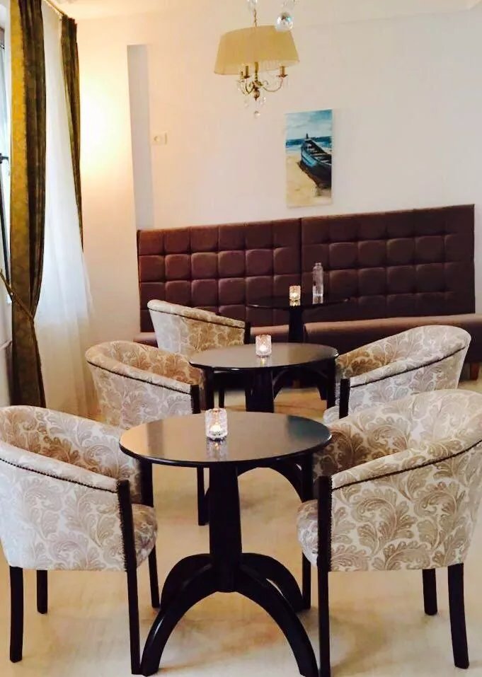 Hotel Cristian