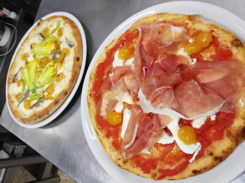 La Tana del Lupo