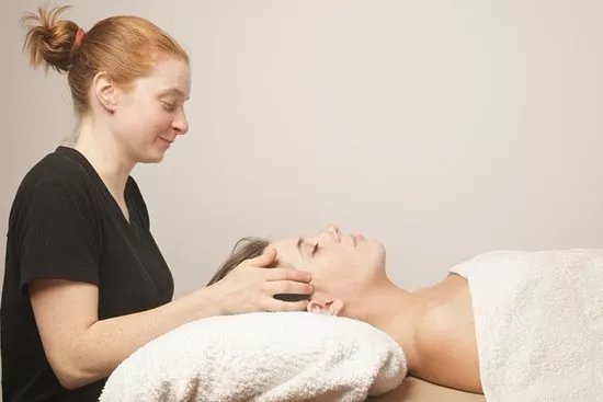 Pulfer Holistic Therapies