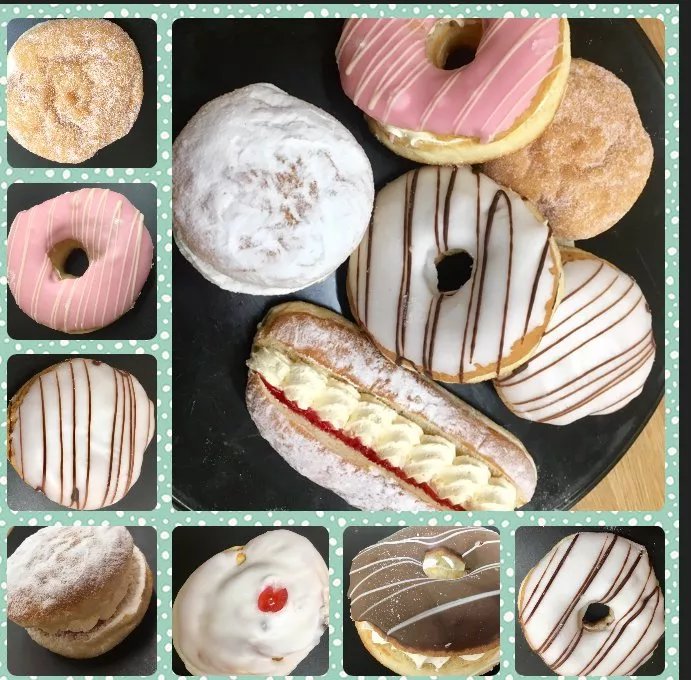 Village Bakery and Cafe