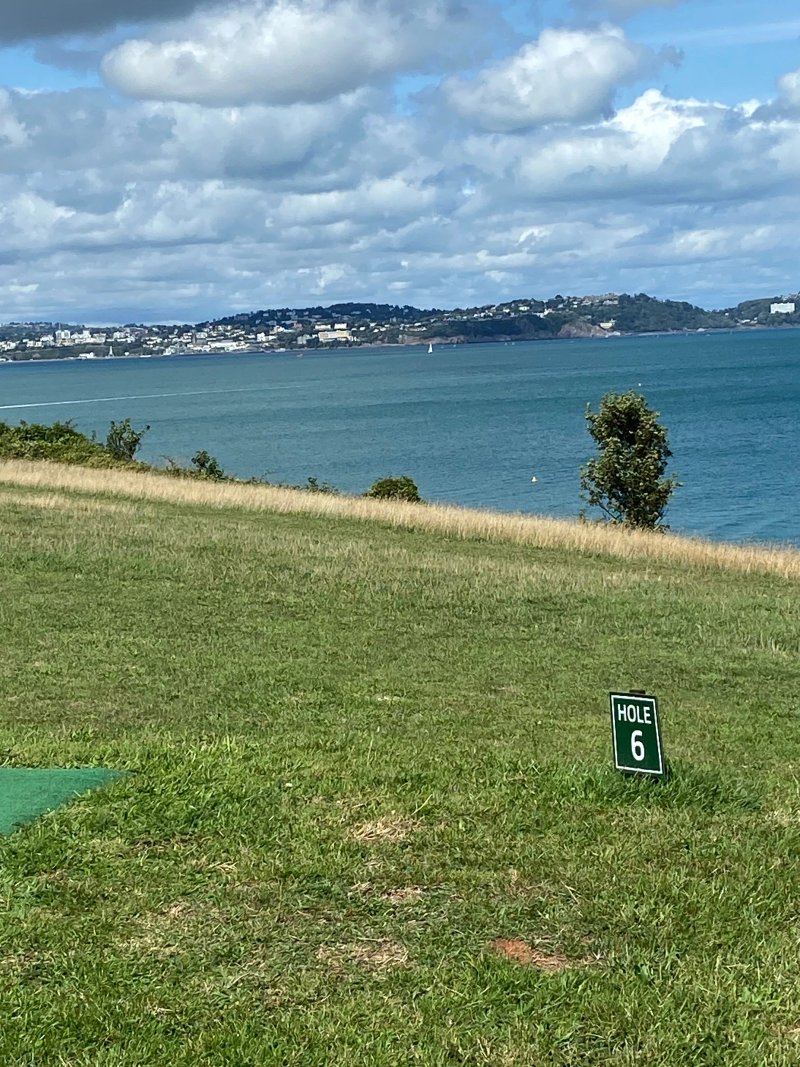Broadsands Pitch and Putt
