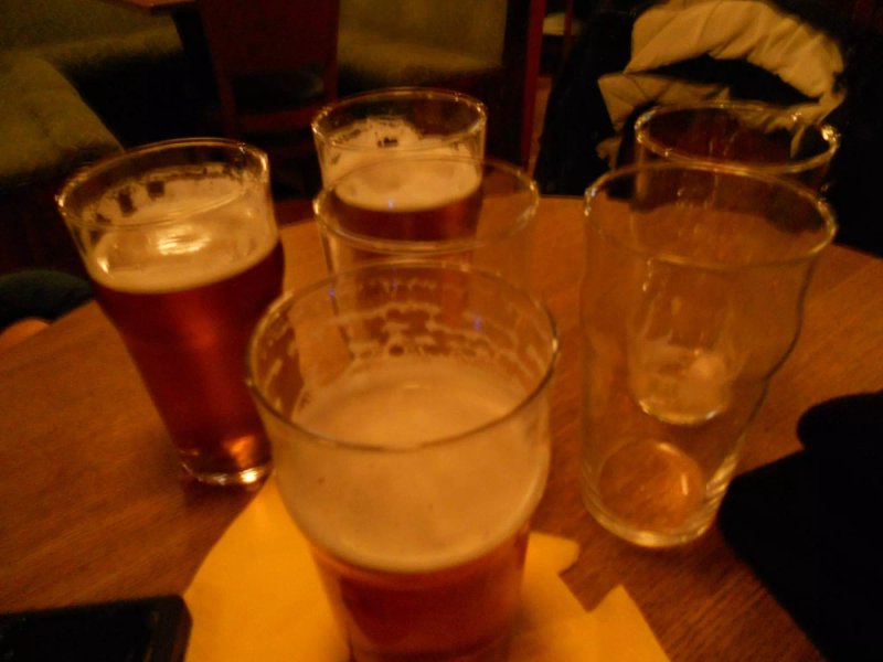 Sture Jazz Club