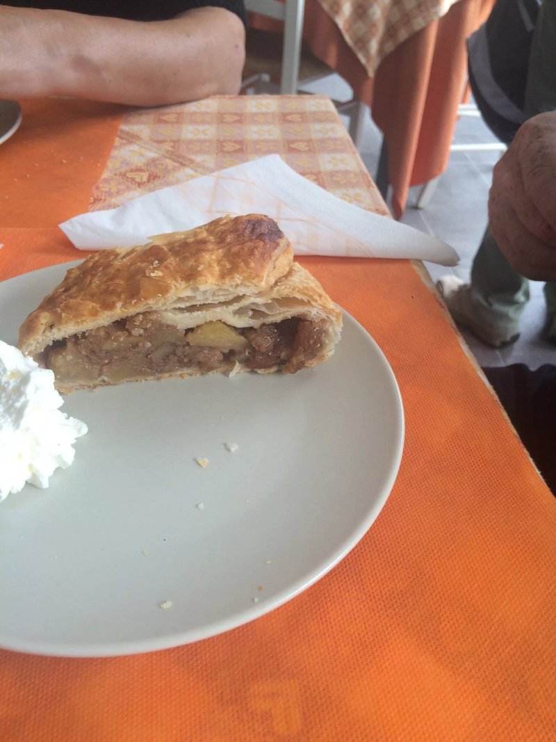 La Polse Di Cougnes