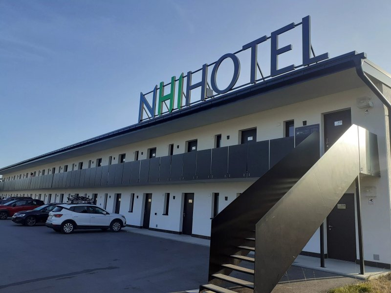 NHI Hotel