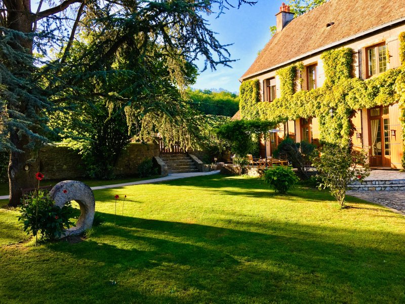 L'Oree du Mans
