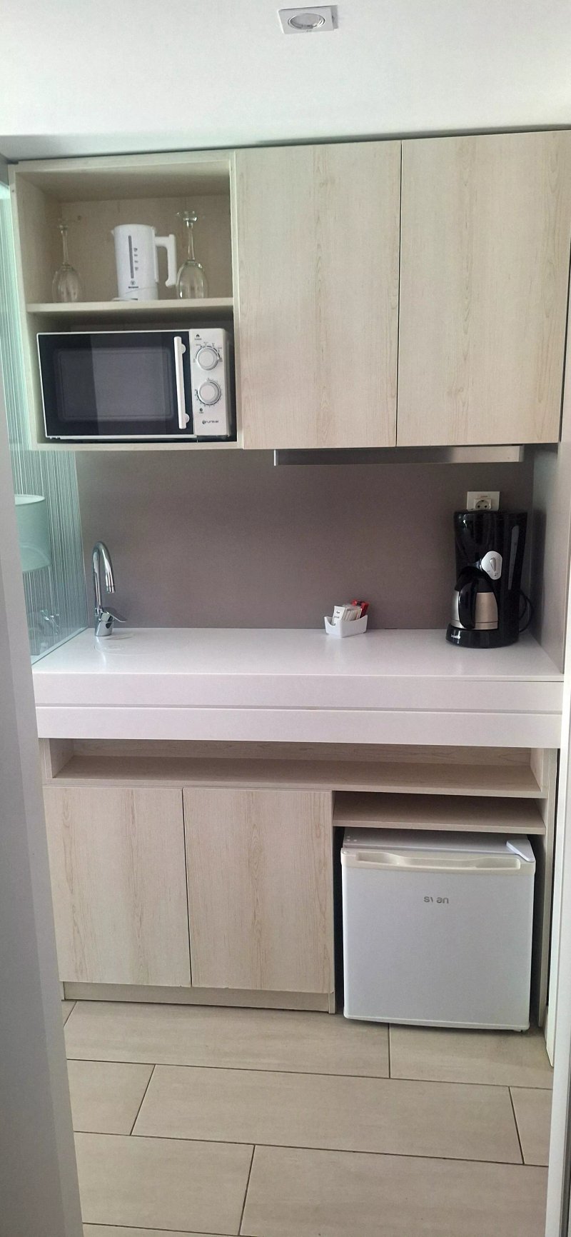 Hotel Livvo DunaGolf Suites