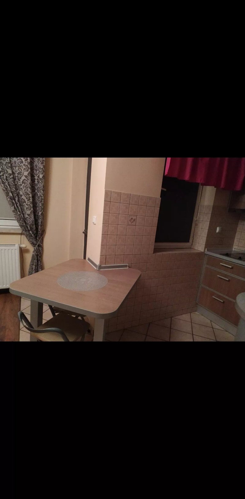 Apartamenty Trzy Wieze