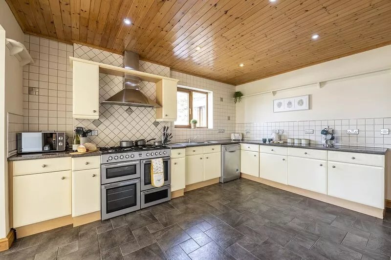 Stunning 5-Bedroom Home in Truro