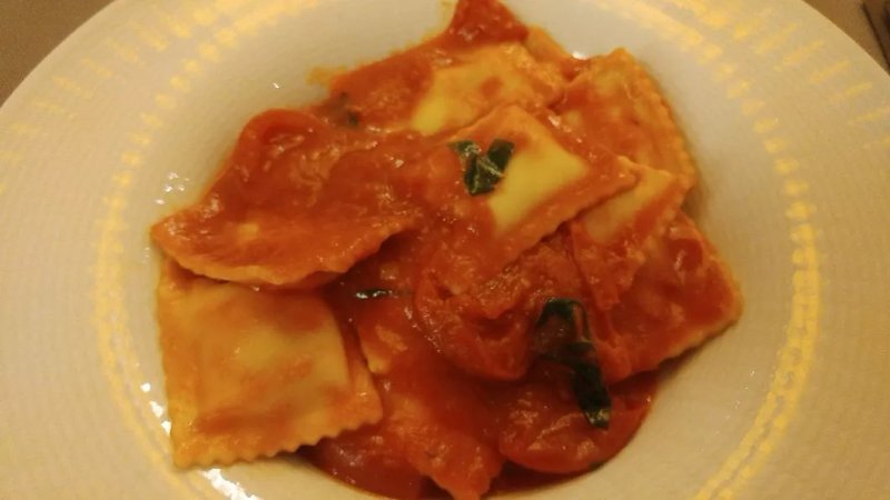 Ristorante Tilibbas Olbia