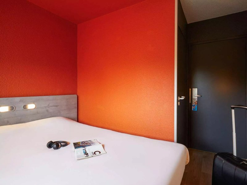 Ibis Budget Lille Villeneuve d'Ascq