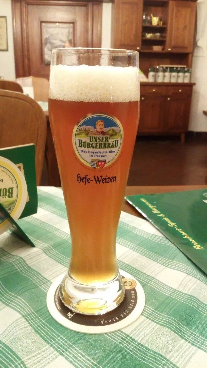 Pfaubrau