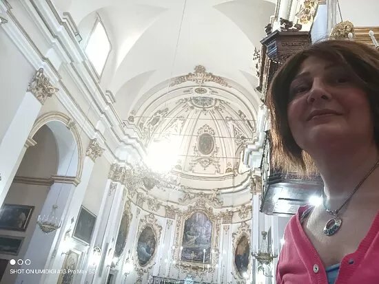 Chiesa del Santissimo Rosario