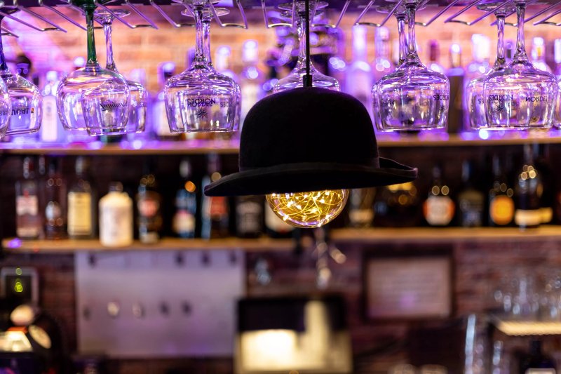 Hatman's British Bar