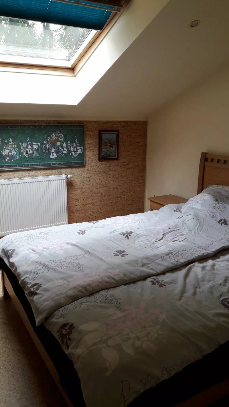 Linos Apartamentai