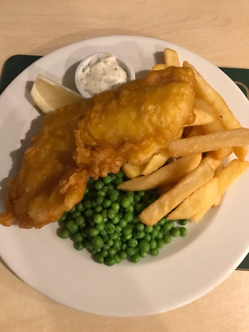 Wheatsheaf Inn