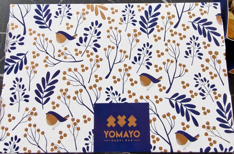 Yomayo Sushi Bar