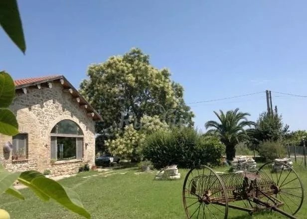 L'Antica Rimessa