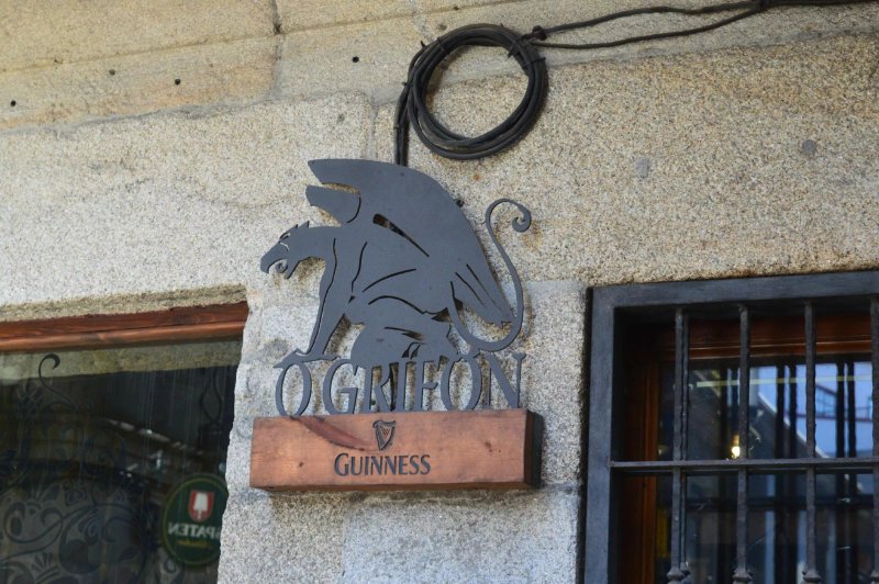 O Grifon