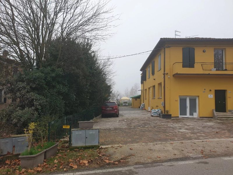 Casa del Falegname