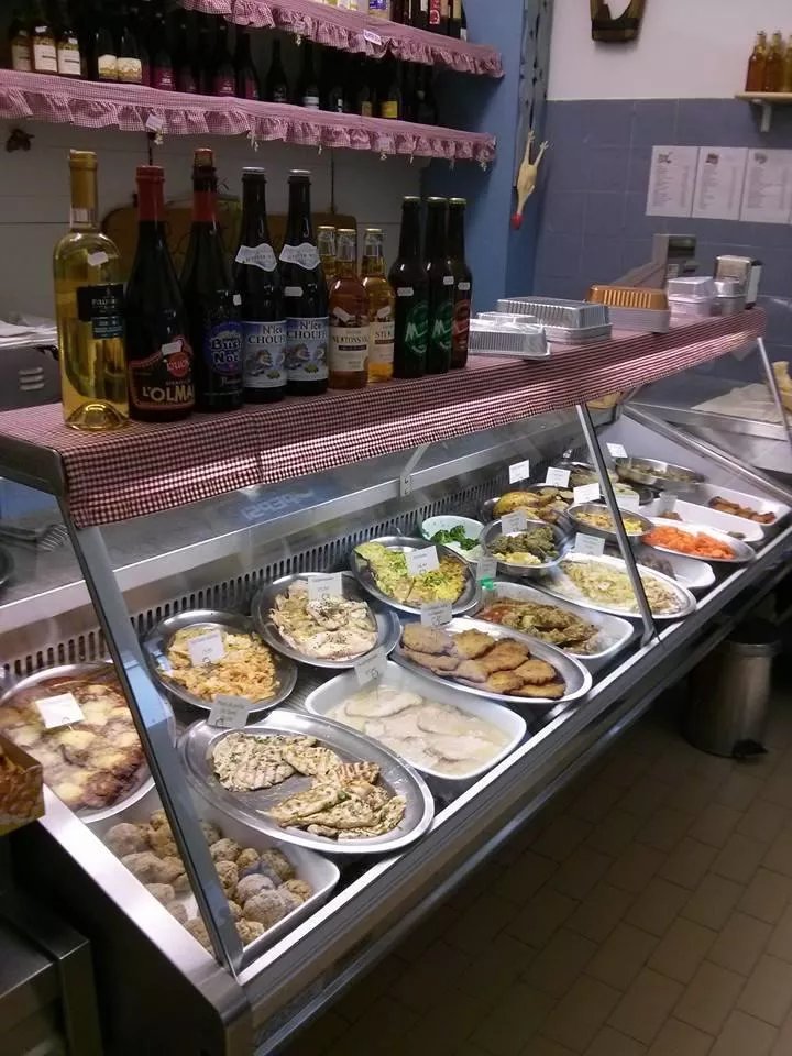 La Pronta Cucina
