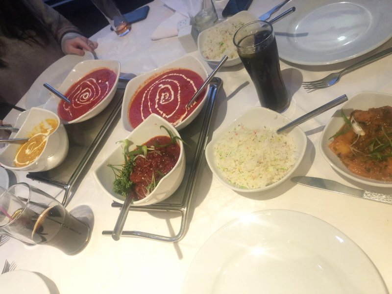 The Curry Pot - Authentic Indian & Bangladeshi Cuisine