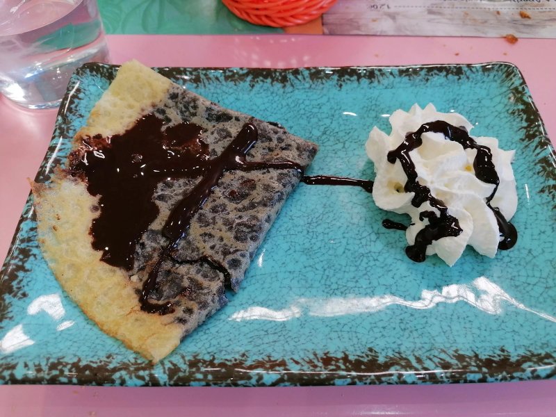 Mi Dulce Kroketeria