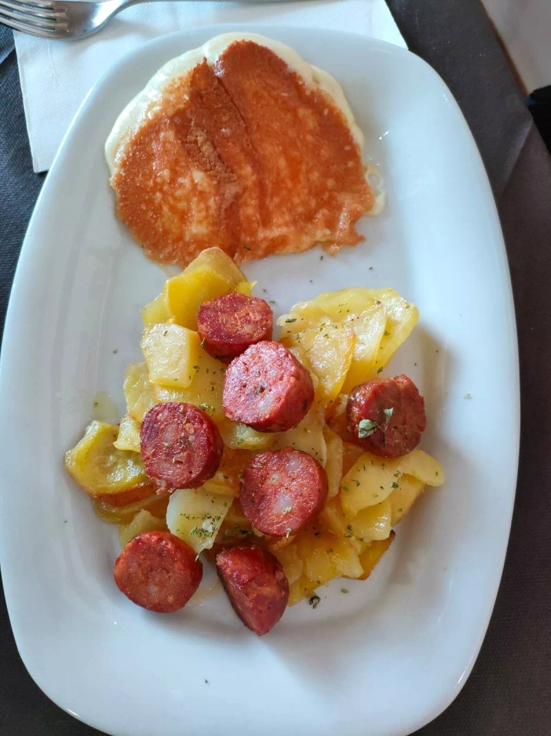 Trattoria Pizzeria Canovaccio
