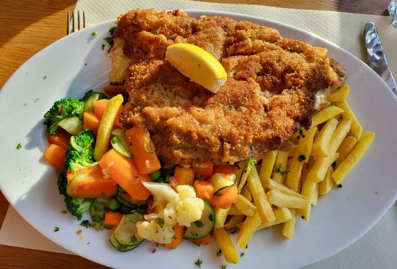 Restaurant Lowen