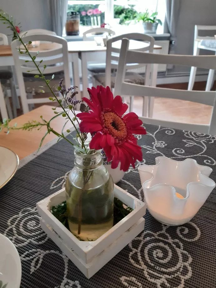 Hofcafe Landzauber
