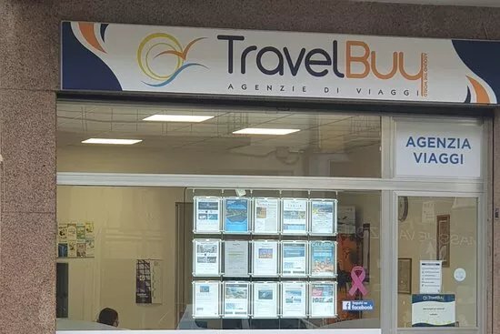 Travelbuy San Dona