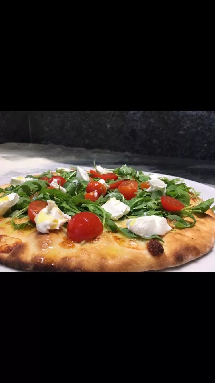 I Soliti Pizzaioli