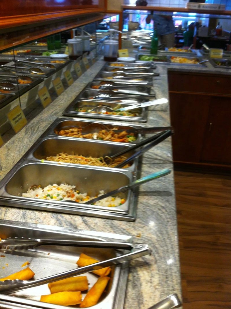 Asia Wok