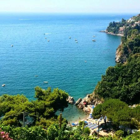 Spiaggia di Marina d'Albori