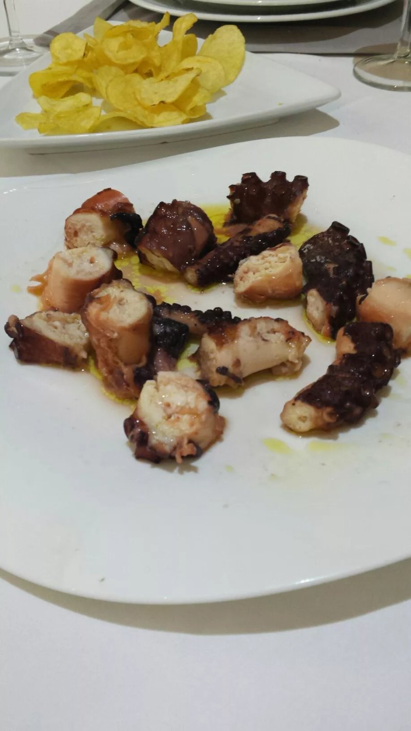 Restaurante Angelin