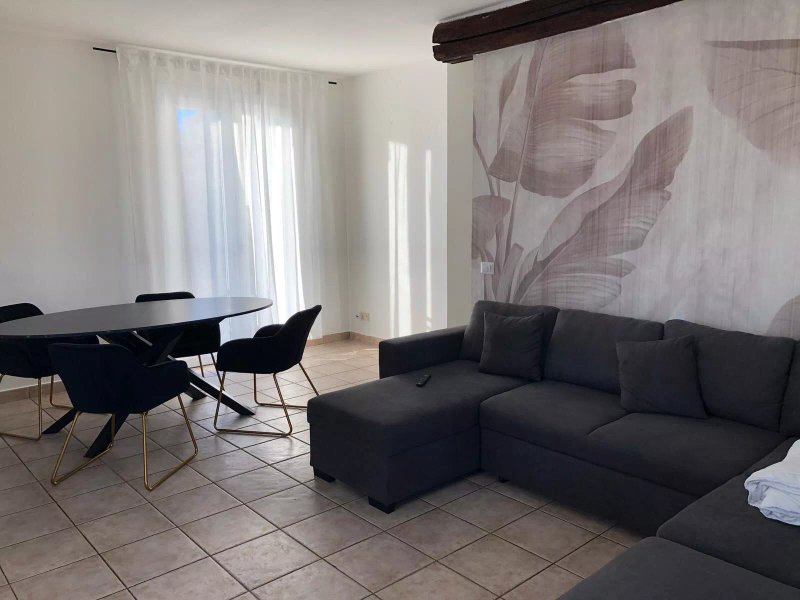 Polpenazze Halldis Apartments