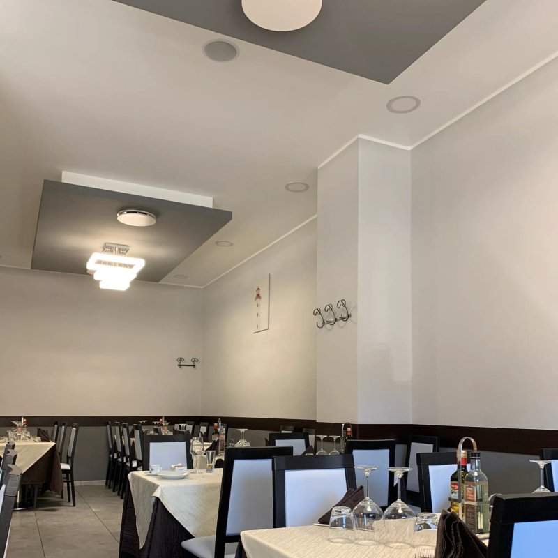 Pizzeria e riatoranre Il Faro 2