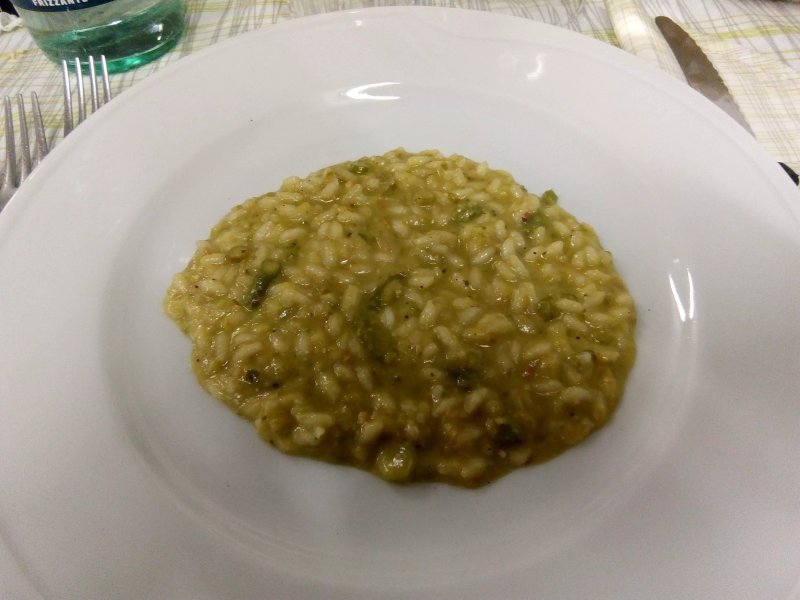 Sagra dell'Asparago Verde di Altedo