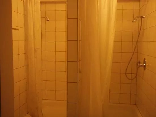 Black Sheep Hostel