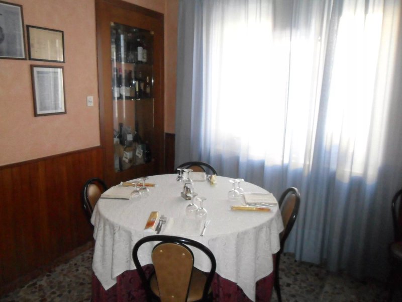Hotel Ristorante Nord America