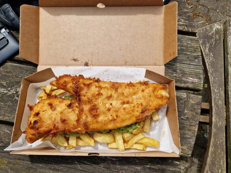 Queensgate Fisheries
