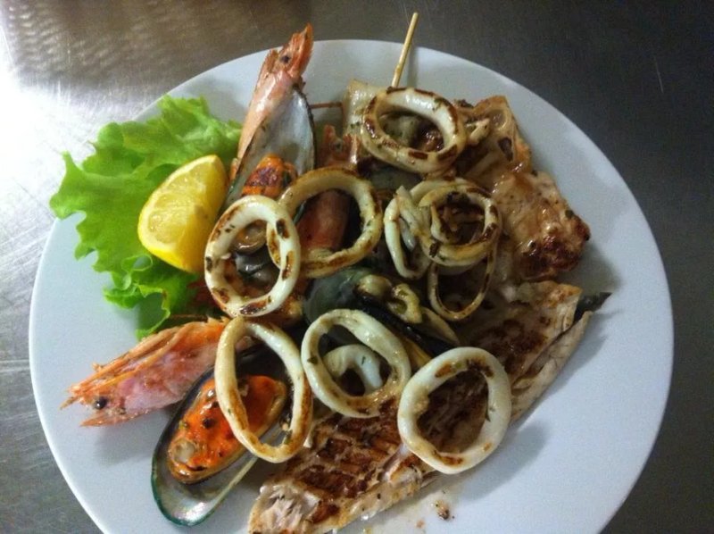 I Platani