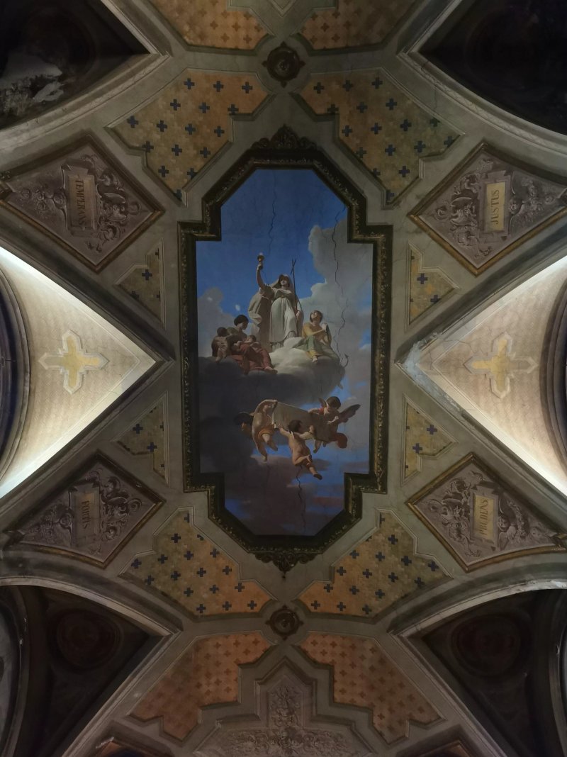 Chiesa di San Biagio e Sant'Egidio