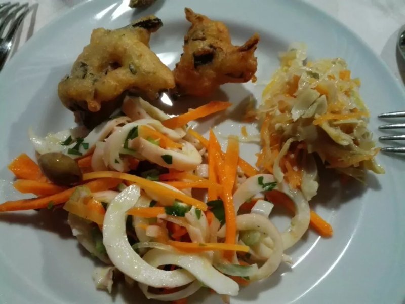 Albergo Ristorante Neapolis