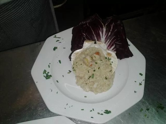 Ristorante Pizzeria Le Pergole