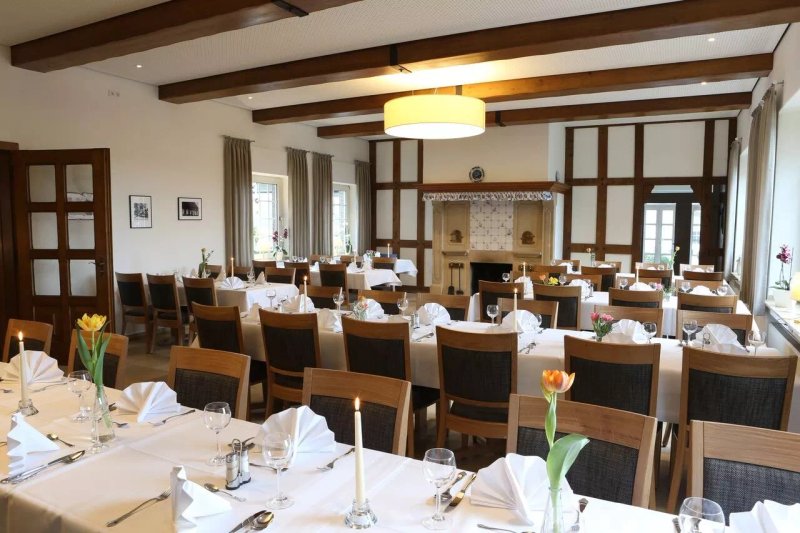 Landgasthof Hotel Zum Steverstrand