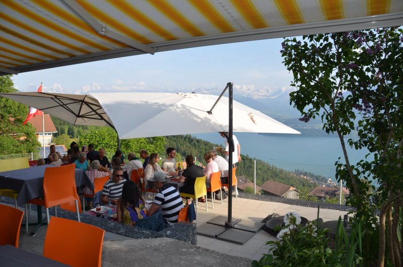 Restaurant Sonnegg