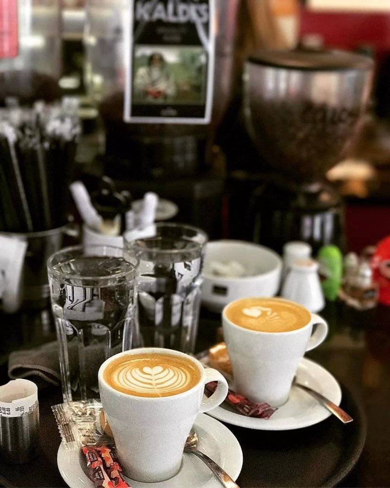 Allemi Coffee Roasters
