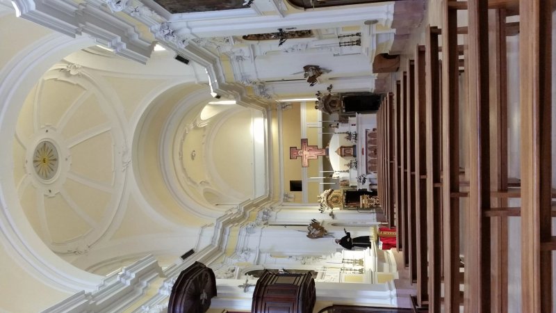 Chiesa di San Francesco